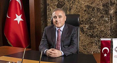 Gaziantep OSB Başkanı Şimşek: "Güçlü Demokrasi ve Terörsüz Türkiye, kalkınmanın en büyük güvencesidir"