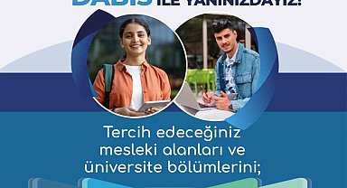 Gençlerin geleceği tesadüflere bırakılmıyor