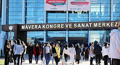 GİBTÜ, tercih döneminde aday öğrencilerle buluşuyor