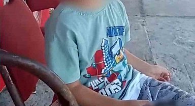 Giresun'da çocuğu sigara ve alkole özendirdiği iddia edilen şahıs serbest bırakıldı