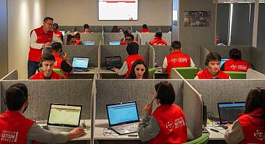 Göç İdaresi Başkanlığı, insan ticareti suçuna karşı mücadelelerini sürdürüyor