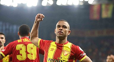 Göztepe'nin yıldızı Juan, CSKA Moskova yolunda
