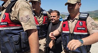 Gülistan Doku soruşturmasında tutuklanan Aca: "300 bin TL'yi Tuncay Sonel'e Tunceli valilik makamında elden verdim"