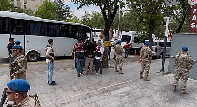 Gülistan Doku soruşturmasında tutuklu sayısı 20'ye yükseldi
