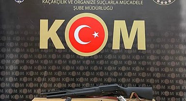 Gümüşhane'de 15 günde 16 firari yakalandı