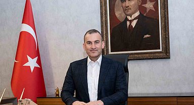 Güneydoğu Anadolu Kuru Meyve ve Mamulleri İhracatçıları Birliği Başkanı Bakır'dan 15 Temmuz mesajı
