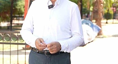 Gürsu'nun yangın şehitlerine ahde vefa