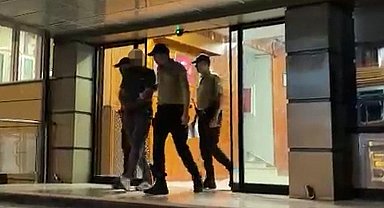 Hakkında kasten öldürmeden 17 yıl 6 ay hapis cezası olan firari yakalandı