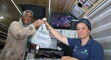Halk Ege Et Bozdoğan'da vatandaşlarla buluştu