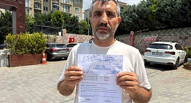Haluk Levent'e 4 daire kaptırdı, dolandırıldığını anlayınca suç duyurusunda bulundu