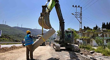 Hatay'da 3 ilçede planlı su kesintisi yapılacak