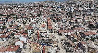 Hayat Sitesi davasında karar çıkmadı, duruşma ertelendi