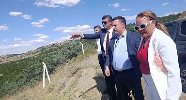 Haymana'nın sağlık turizmi potansiyeli masaya yatırıldı