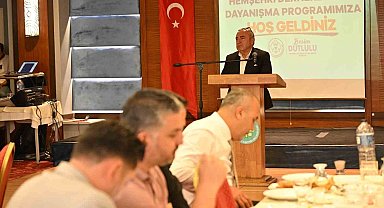 Hemşehri dernekleri Spil'de buluşacak