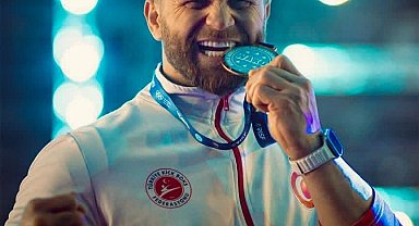 Hiç maç yapmadan Türkiye şampiyonu oldu