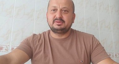 Hırsız sandı, karşısına baykuş çıktı