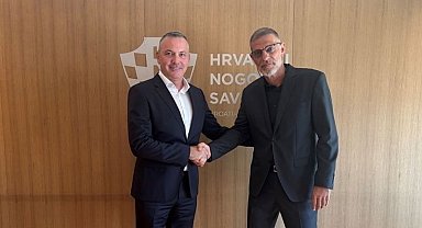 Hırvatistan'da Slaven Bilic dönemi