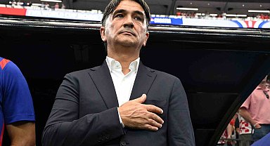 Hırvatistan'da Zlatko Dalic dönemi sona erdi
