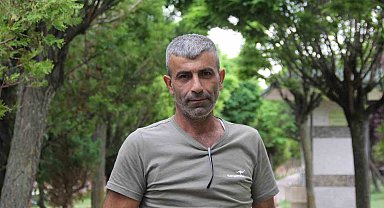 Hollanda'da yaşayan gurbetçi bulduğu Kur'an-ı Kerimleri Müslüman ailelere dağıttı
