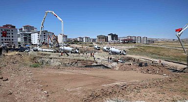 İçişleri Bakanı Mustafa Çiftçi: "Manevi tahribatın derinleştiği, batıl anlayışların zihinleri ve gönülleri kuşatmaya çalıştığı bir dönemden geçiyoruz"