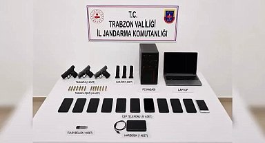 İçişleri Bakanlığı: "Hesaplarında 12 milyar lira para hareketliliği bulunan 206 şüpheli yakalandı"