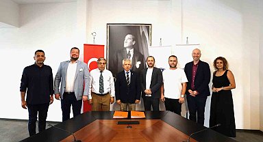 İEÜ'de geliştirildi, Türkiye'ye yayılacak