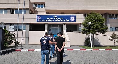 Iğdır'da siber dolandırıcılık operasyonu: 4 şüpheli tutuklandı