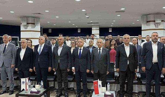 İhracat Genel Müdürü Kılıçkaya: "Ekonomik büyümemiz her şeye rağmen devam ediyor"