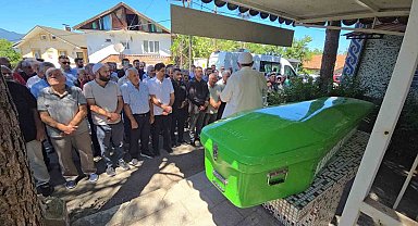 İl Genel Meclis Başkanı Kirman'ın acı günü