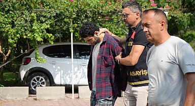 İlişkiye girdiği kadını öldürüp, çantasını aldı müebbet hapis ve 7 yıl ceza aldı
