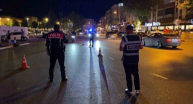 İnegöl'de geniş çaplı uygulama