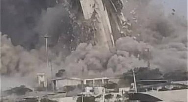İran'da ABD saldırılarında can kaybı 38'e yükseldi