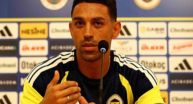 İrfan Can Kahveci: "Şampiyonlar Ligi hasretini sonlandırmak için yarın ilk adımımızı atacağız"