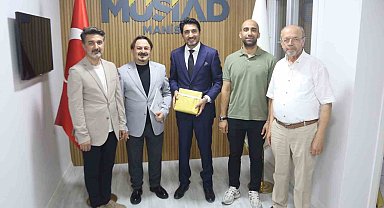 İş dünyasına nitelikli eğitim hamlesi