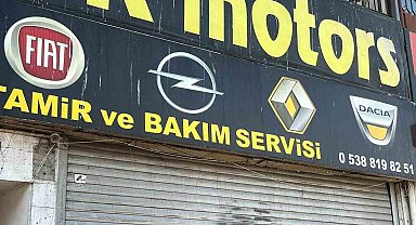 İstanbul yolunda çok sayıda işyerine mühür