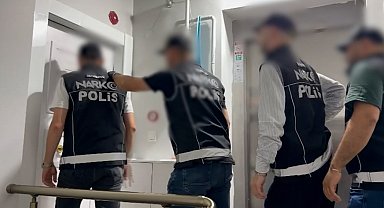 İstanbul'da 3 ilçede uyuşturucu operasyonu: 45 skunk kilogram skunk ele geçirildi, 4 gözaltı
