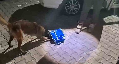 İstanbul'dan Ankara'ya uyuşturucu sevkiyatı Sakarya'da engellendi: 2 tutuklama