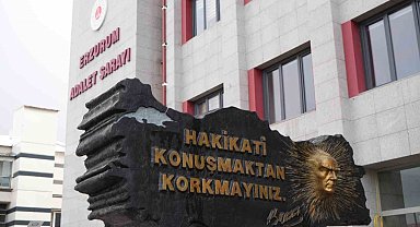 İşte Erzurum'da Cumhuriyet Başsavcılığı'nın 2025 yılı karar bilançosu