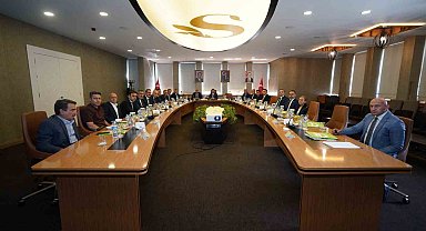 İstihdam ve mesleki eğitim zirvesi