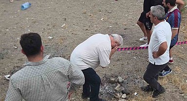 İznik Gölü'nde kaybolan 2 gencin cansız bedenine ulaşıldı