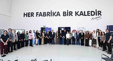 Kadın Mühendis Okulu'nun istihdam başarısı