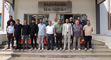 Kahta'da 365 bine yakın hasta tedavi edildi