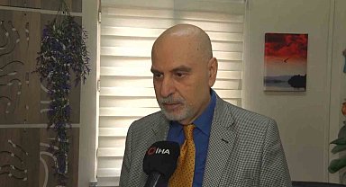 Kanser hastalarına 'Bitkisel ürün' uyarısı: "Doktora danışmadan asla kullanmamalı"