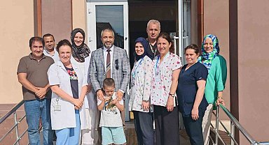 Kanser taramaları toplum sağlığının korunmasına katkı sağladı