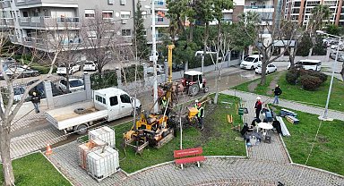 Karşıyaka'nın deprem röntgeni çekildi