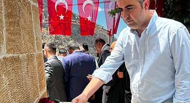 Kartal'dan Başbağlar'a uzanan vefa: Anma programı her yıl daha geniş katılımla büyüyor