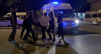 Kayseri'de çocuklar arasında bıçaklı kavga: 1 yaralı, 1 gözaltı