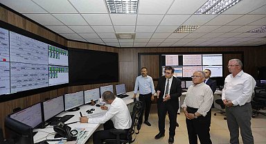 Kayseri'de ulaşım 724 kontrol altında