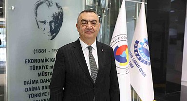 Kayseri'nin ilk 6 aylık ihracatı 1 milyar 929 milyon dolara ulaştı