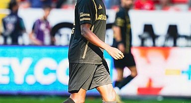 Kayserispor'a Jung'dan dolayı yasak